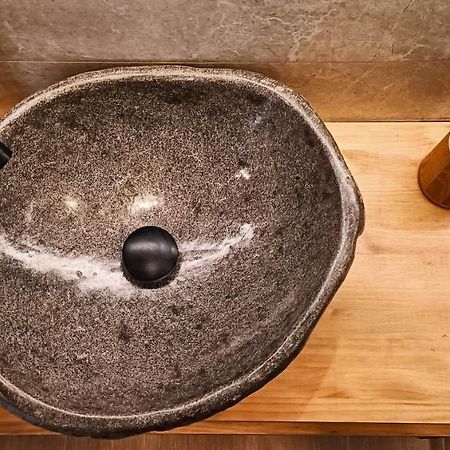 The Secret Oasis Malagaアパートメント エクステリア 写真