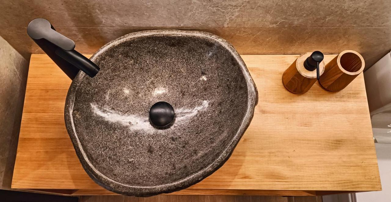 The Secret Oasis Malagaアパートメント エクステリア 写真